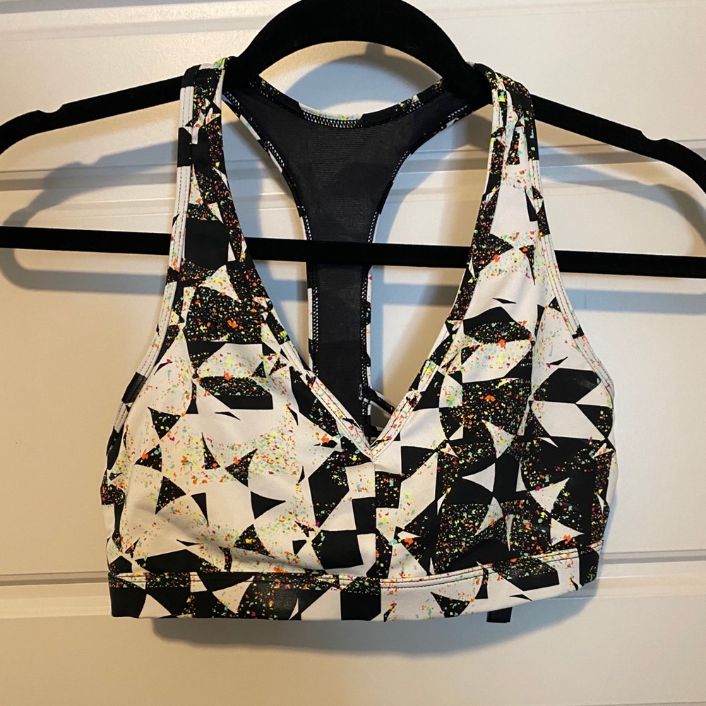 Victoria Secret sports bra